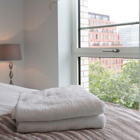 Luxury Central London Apartment Εξωτερικό φωτογραφία